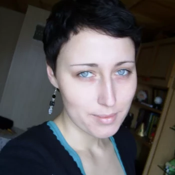 Pomoc domowa: Natalia Z.