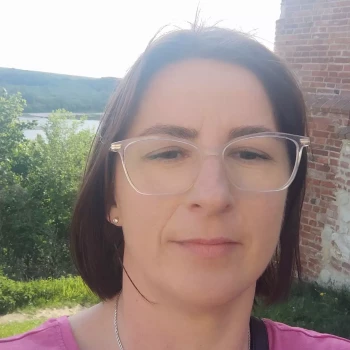 Pomoc domowa: Monika Ł.