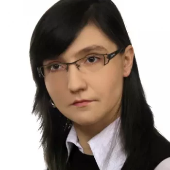 Pomoc domowa: Justyna P.