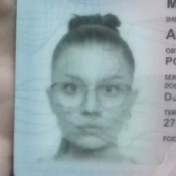 Pomoc domowa: Aleksandra M.