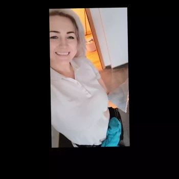 Pomoc domowa: Nikola K.