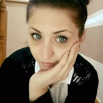Pomoc domowa: Paulina J.