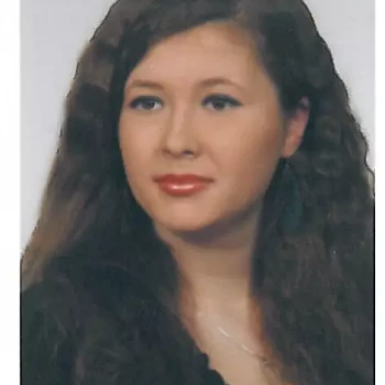 Pomoc domowa: Ewelina W.