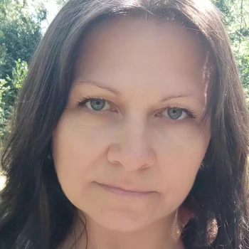 Pomoc domowa: Natalija K.