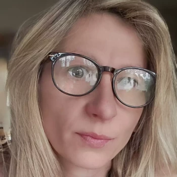 Pomoc domowa: Joanna S.