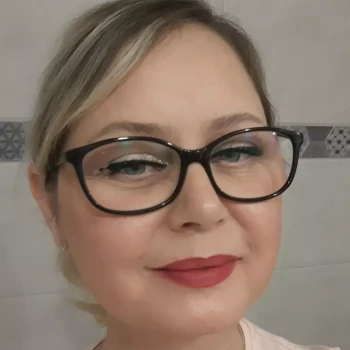 Pomoc domowa: Agnieszka S.