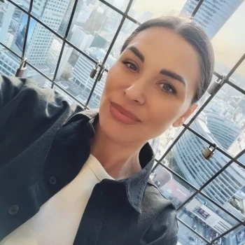 Pomoc domowa: Dorota T.