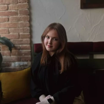Pomoc domowa: Daria B.