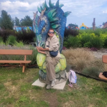 Pomoc domowa: Joanna P.