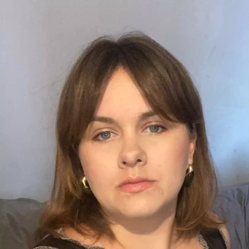 Pomoc domowa: Kateryna K.
