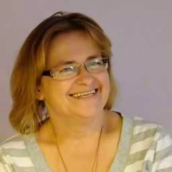 Pomoc domowa: Magdalena S.