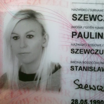 Pomoc domowa: Paulina S.