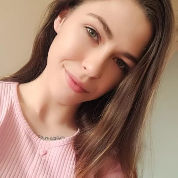 Pomoc domowa: Kinga S.