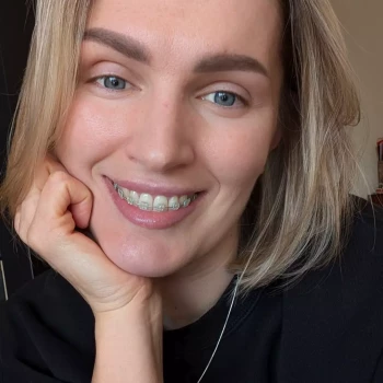 Pomoc domowa: Natalya M.