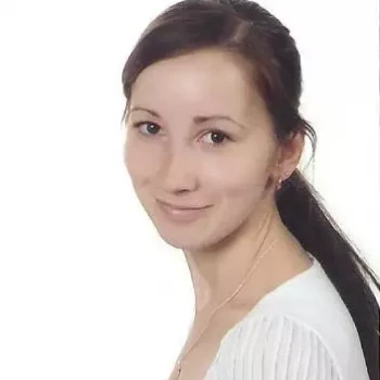 Pomoc domowa: Natalia G.
