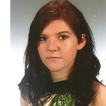 Pomoc domowa: Magdalena D.