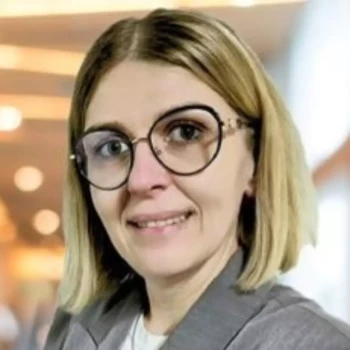 Pomoc domowa: Elwira G.