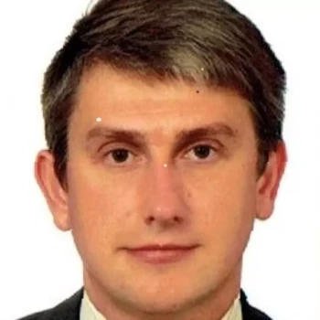 Pomoc domowa: Krzysztof G.