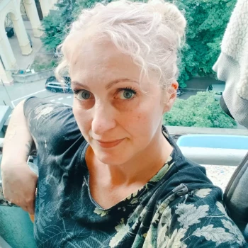 Pomoc domowa: Halyna H.