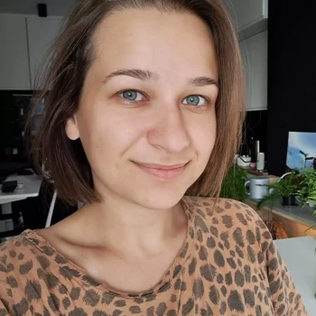 Pomoc domowa: Aleksandra P.