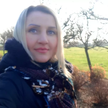 Pomoc domowa: Agnieszka G.