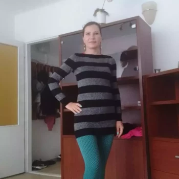 Pomoc domowa: Mariola N.