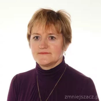 Pomoc domowa: Dorota K. - Bydgoszcz