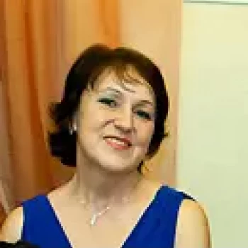 Pomoc domowa: Bożena B.