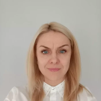 Pomoc domowa: Justyna D.