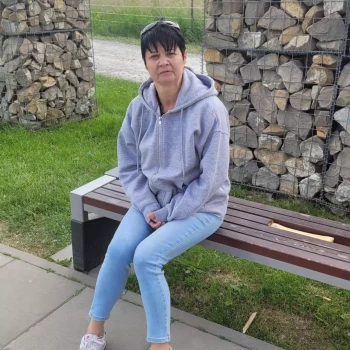Pomoc domowa: Agnieszka B.