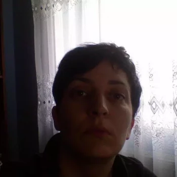 Pomoc domowa: Joanna M.