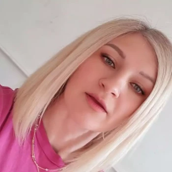 Pomoc domowa: Luba K.