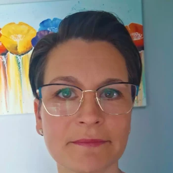 Pomoc domowa: Barbara N.