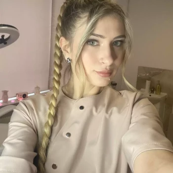 Pomoc domowa: Nataliia Z.