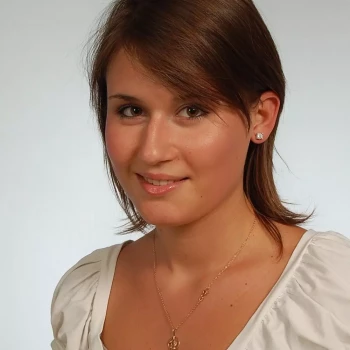 Pomoc domowa: Adrianna D.