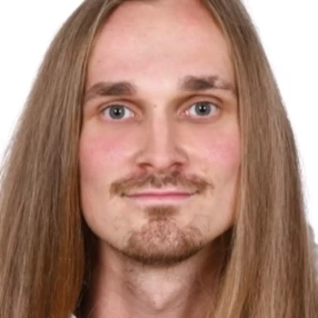 Pomoc domowa: Mateusz R.