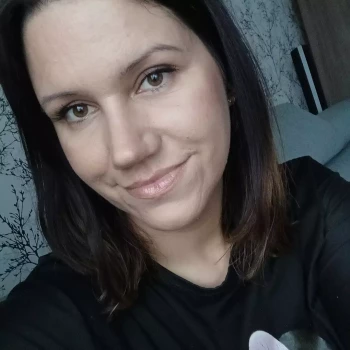 Pomoc domowa: Karolina B.