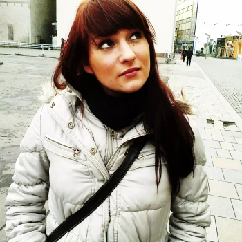 Pomoc domowa: Aleksandra G.