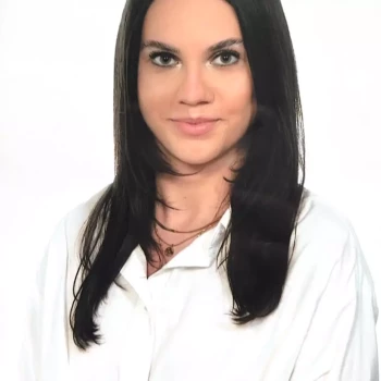 Pomoc domowa: Weronika P.