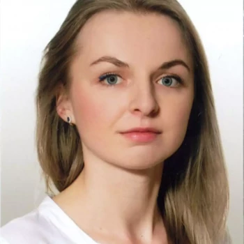 Pomoc domowa: Beata M.