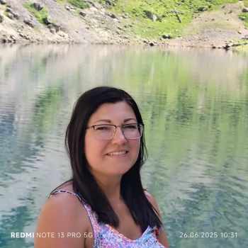 Pomoc domowa: Elżbieta F.