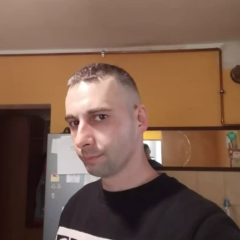 Pomoc domowa: Krzysztof R.