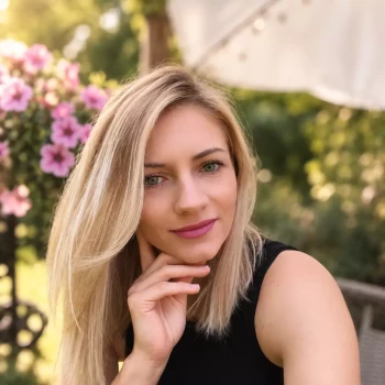 Pomoc domowa: Sylwia T.