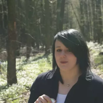 Pomoc domowa: Magdalena T.