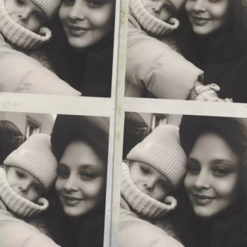 Pomoc domowa: Oleksandra Y.