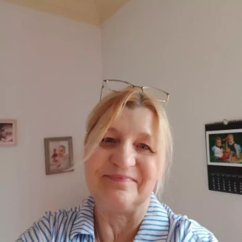Pomoc domowa: Izabela C.