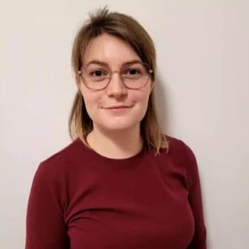 Pomoc domowa: Joanna K.