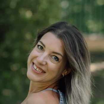 Pomoc domowa: Raisa M.