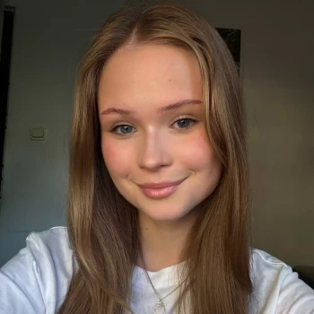 Pomoc domowa: Magda B.