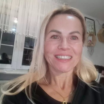 Pomoc domowa: Magdalena S.